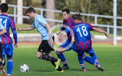 Judenburg vs. ESV Knittelfeld