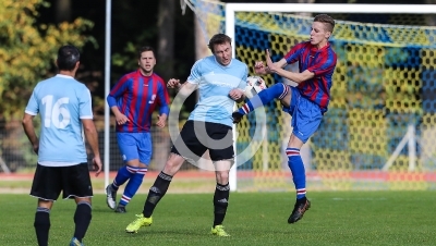 Judenburg vs. ESV Knittelfeld