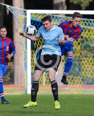 Judenburg vs. ESV Knittelfeld