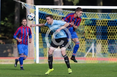 Judenburg vs. ESV Knittelfeld