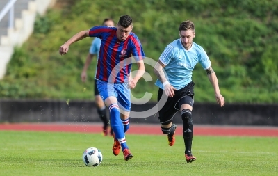 Judenburg vs. ESV Knittelfeld