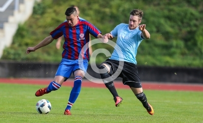 Judenburg vs. ESV Knittelfeld