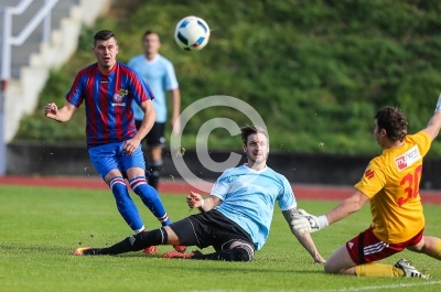 Judenburg vs. ESV Knittelfeld