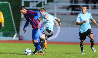 Judenburg vs. ESV Knittelfeld