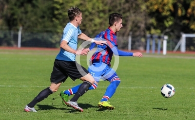 Judenburg vs. ESV Knittelfeld