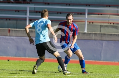 Judenburg vs. ESV Knittelfeld