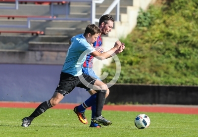 Judenburg vs. ESV Knittelfeld