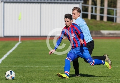 Judenburg vs. ESV Knittelfeld