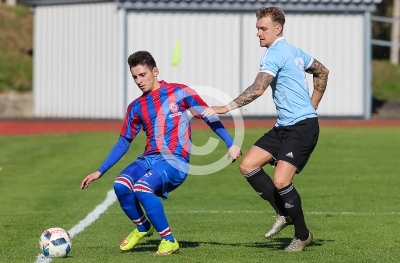 Judenburg vs. ESV Knittelfeld