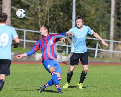 Judenburg vs. ESV Knittelfeld