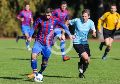 Judenburg vs. ESV Knittelfeld