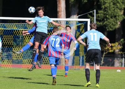 Judenburg vs. ESV Knittelfeld