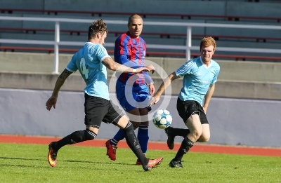 Judenburg vs. ESV Knittelfeld