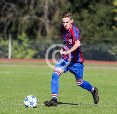 Judenburg vs. ESV Knittelfeld