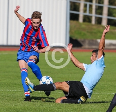 Judenburg vs. ESV Knittelfeld