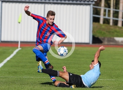 Judenburg vs. ESV Knittelfeld