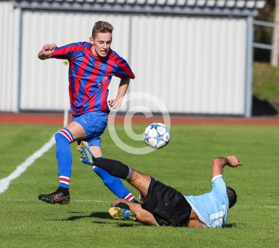 Judenburg vs. ESV Knittelfeld