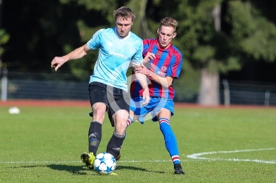 Judenburg vs. ESV Knittelfeld