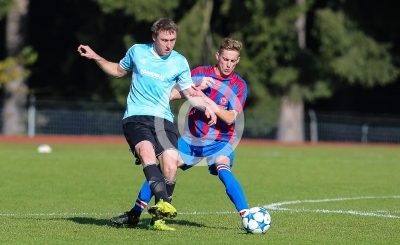 Judenburg vs. ESV Knittelfeld