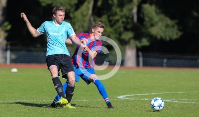 Judenburg vs. ESV Knittelfeld