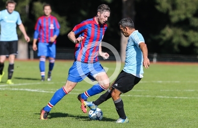 Judenburg vs. ESV Knittelfeld