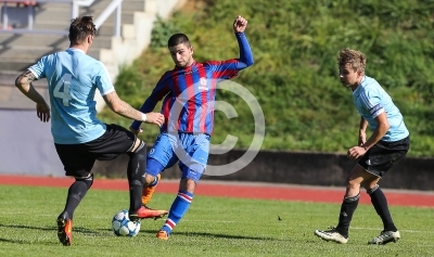 Judenburg vs. ESV Knittelfeld