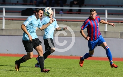 Judenburg vs. ESV Knittelfeld