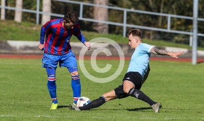 Judenburg vs. ESV Knittelfeld