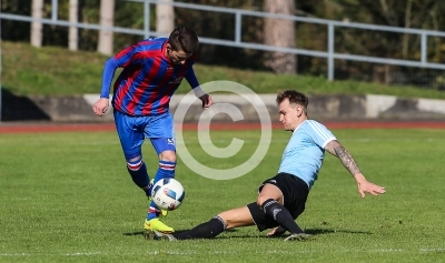 Judenburg vs. ESV Knittelfeld