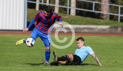 Judenburg vs. ESV Knittelfeld