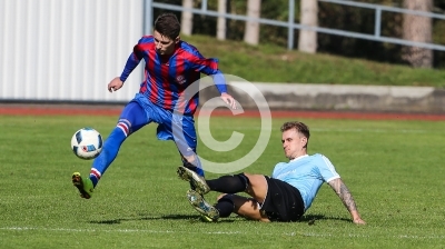 Judenburg vs. ESV Knittelfeld