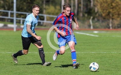 Judenburg vs. ESV Knittelfeld