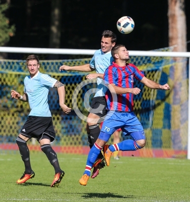 Judenburg vs. ESV Knittelfeld