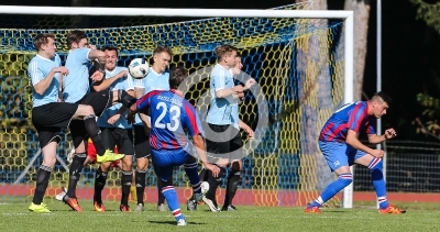 Judenburg vs. ESV Knittelfeld