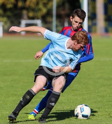 Judenburg vs. ESV Knittelfeld