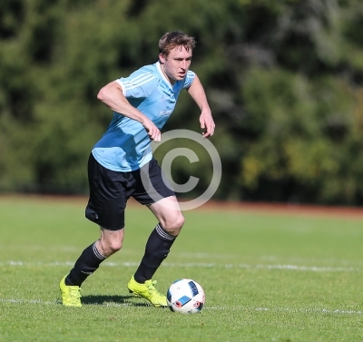 Judenburg vs. ESV Knittelfeld