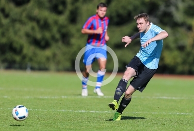 Judenburg vs. ESV Knittelfeld