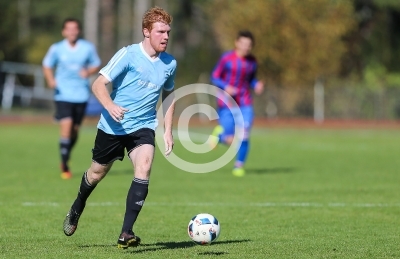 Judenburg vs. ESV Knittelfeld