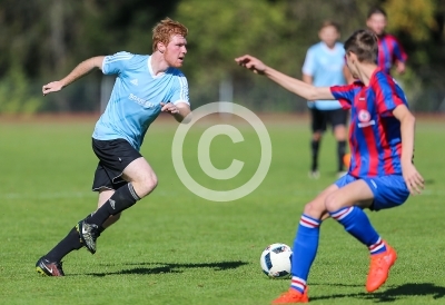 Judenburg vs. ESV Knittelfeld