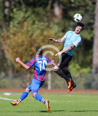 Judenburg vs. ESV Knittelfeld