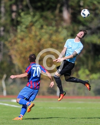 Judenburg vs. ESV Knittelfeld