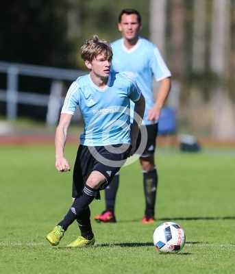 Judenburg vs. ESV Knittelfeld