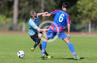 Judenburg vs. ESV Knittelfeld