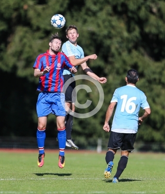 Judenburg vs. ESV Knittelfeld