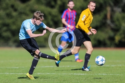 Judenburg vs. ESV Knittelfeld