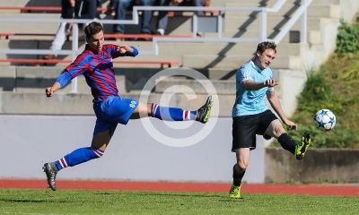 Judenburg vs. ESV Knittelfeld