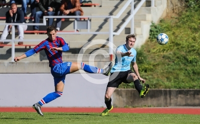 Judenburg vs. ESV Knittelfeld