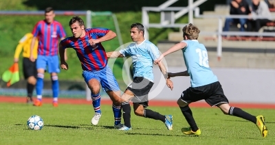 Judenburg vs. ESV Knittelfeld