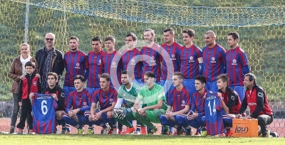 Judenburg vs. ESV Knittelfeld