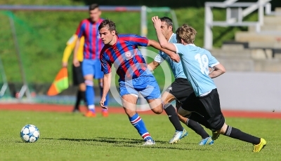 Judenburg vs. ESV Knittelfeld